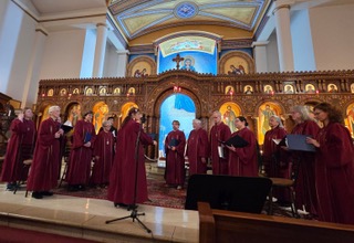 Festival Concert 2025