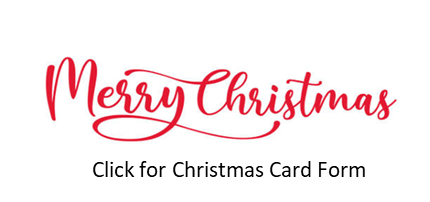 Click for Christmas Card Form