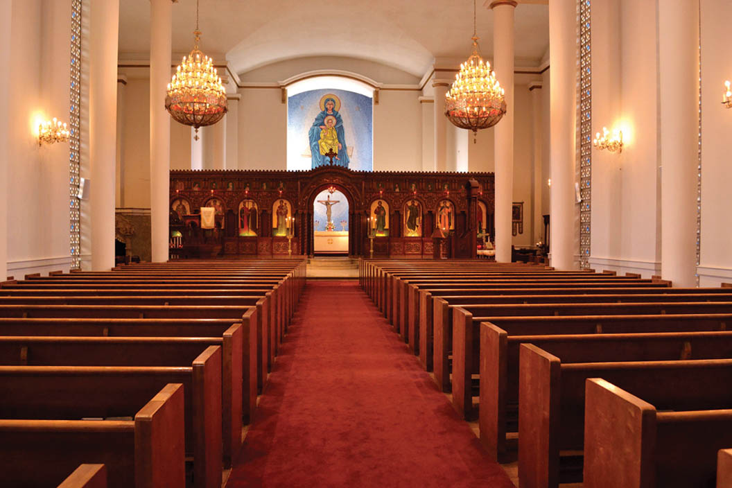 Home saints constantine and helen greek orthodox cathedral